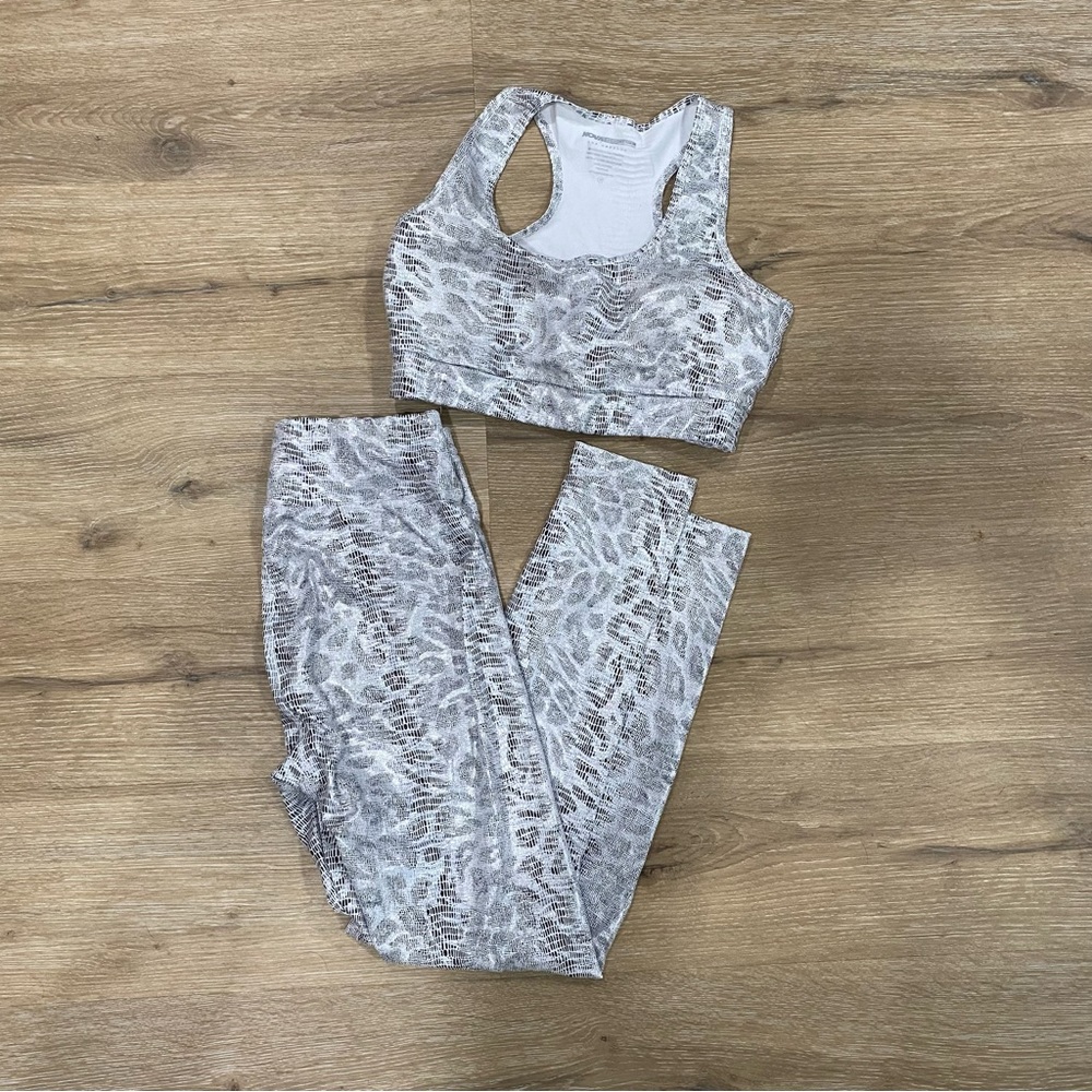 FN Sport Workout Set